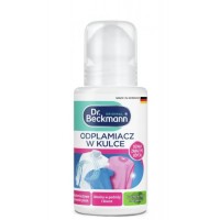 Роликовый пятновыводитель Dr. Beckmann, 75 мл